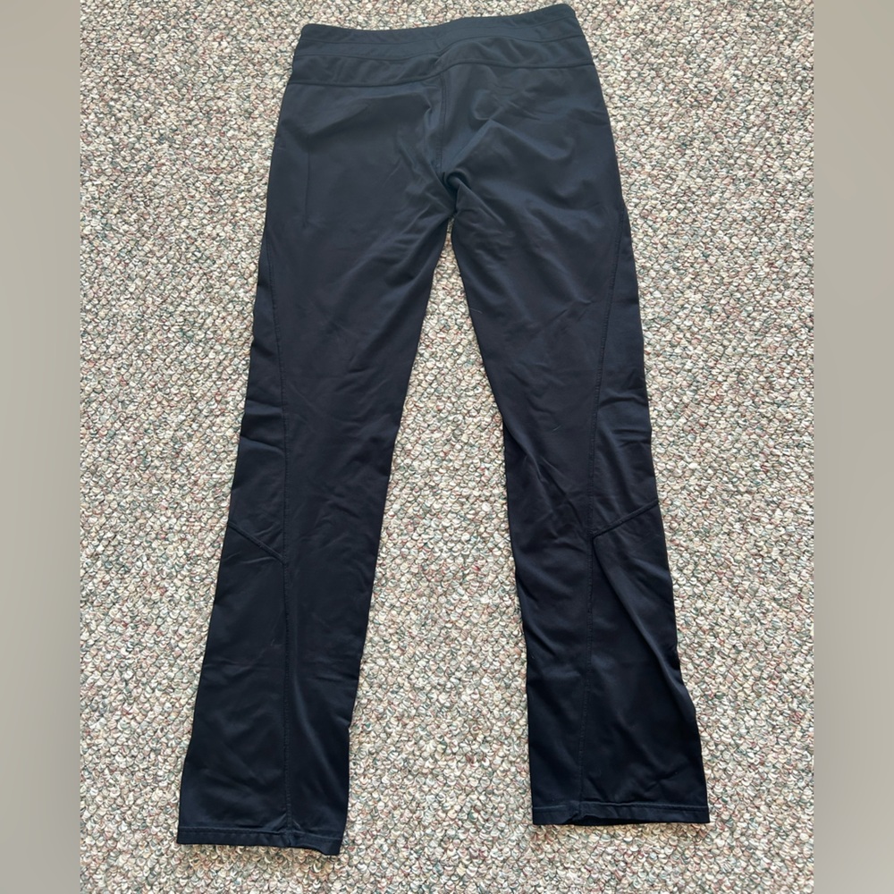 ATHLETA yoga pants, medium tall